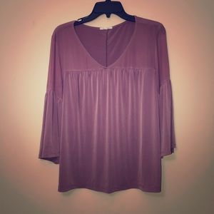 Ava James blouse